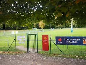 Stadium Mascoussel