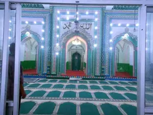 Jama Masjid Muwari