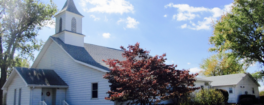 Mooreland Friends Church