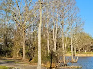 Camp Robinson State Wildlife Management Area