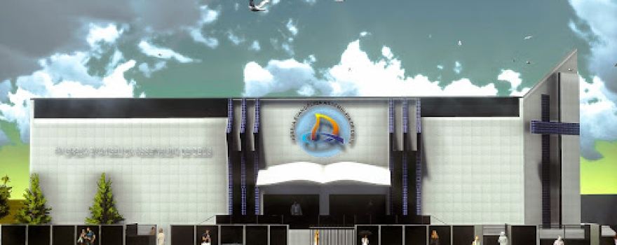 Primeira Igreja Assembleia de Deus