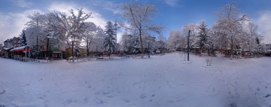 Child park