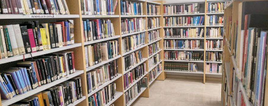Biblioteca Pública de Xeraco