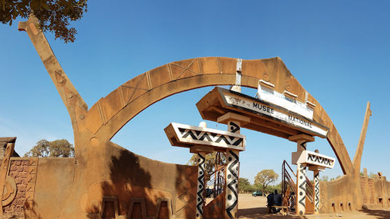 National Museum of Burkina Faso