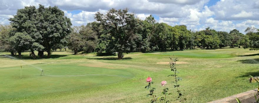 Ndola Golf Club