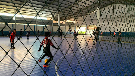 Intan Sport Centre