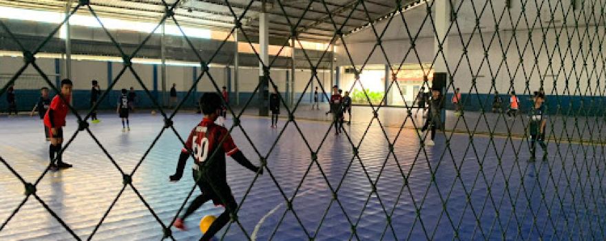 Intan Sport Centre