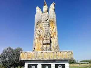 Muzey-Etnopark Erzyanskoy Kul'tury