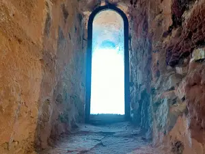 Tower of Aragón