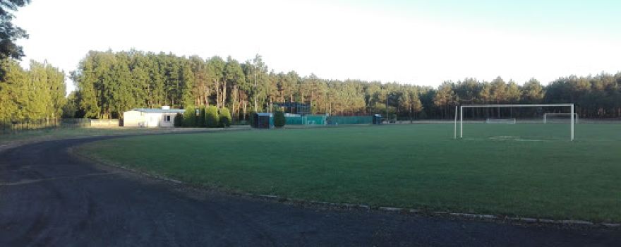 Stadion Grzegorzew
