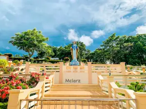 Archdiocesan Shrine of the Divine Mercy