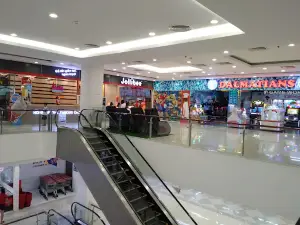 Lotte Cinema Tuyen Quang