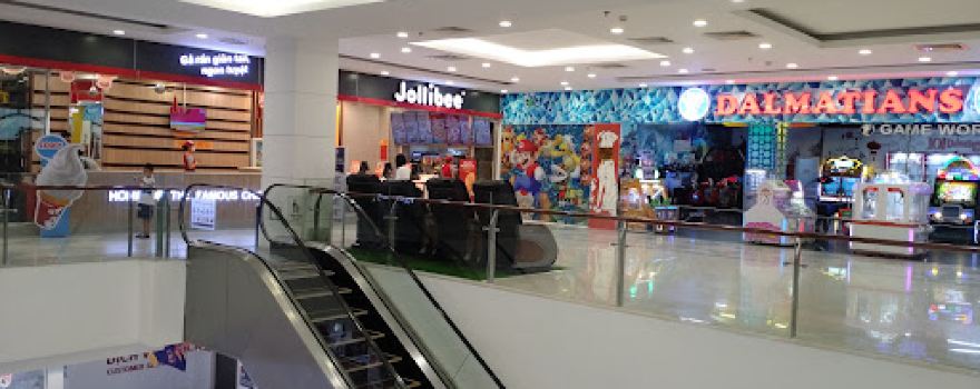 Lotte Cinema Tuyen Quang