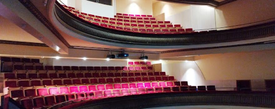 Municipal theater