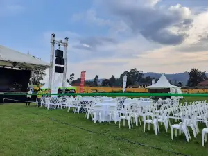 Kabale Main Stadium