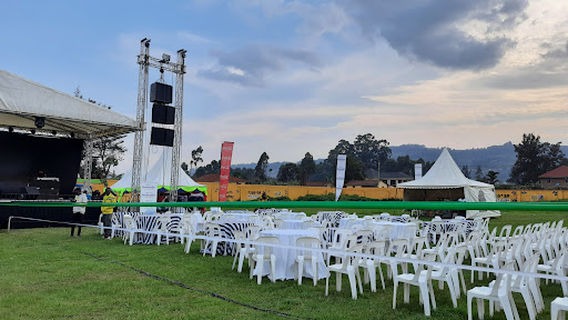 Kabale Main Stadium
