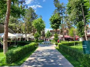 Republic Park