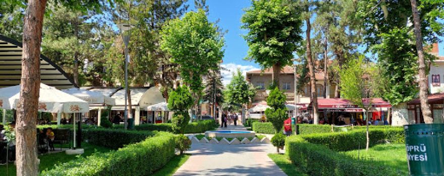 Republic Park
