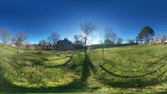 Parc de la Fraternité