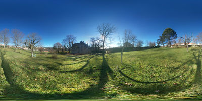 Parc de la Fraternité
