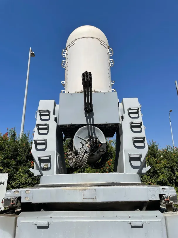 3_Clandestine Immigration and Naval Museum