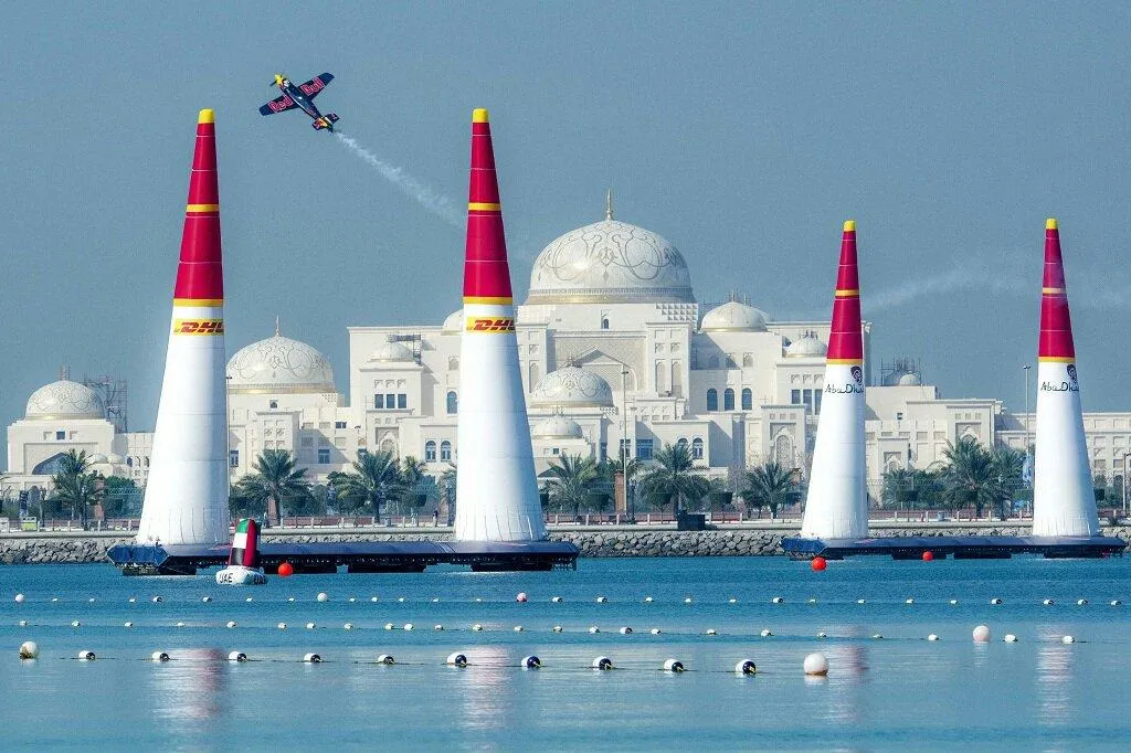 The Corniche