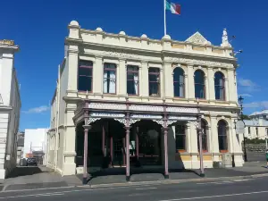 Oamaru's Victorian Precinct