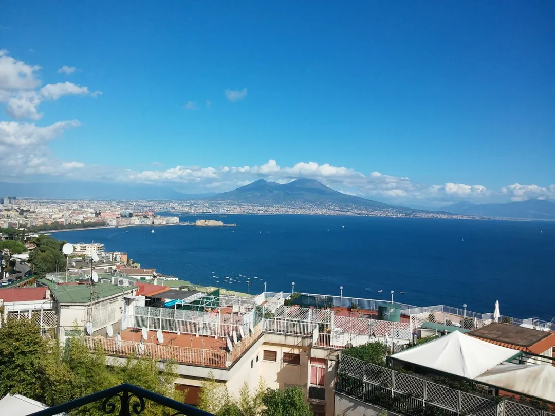 5_Via Caracciolo e Lungomare di Napoli