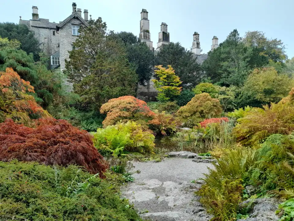 5_National Trust - Sizergh