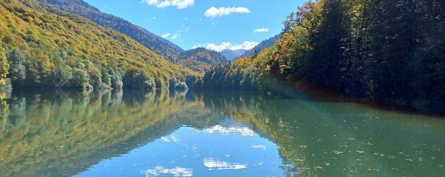 Biogradska gora National Park