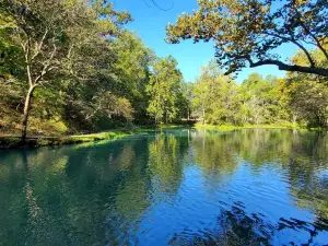 Maramec Spring Park