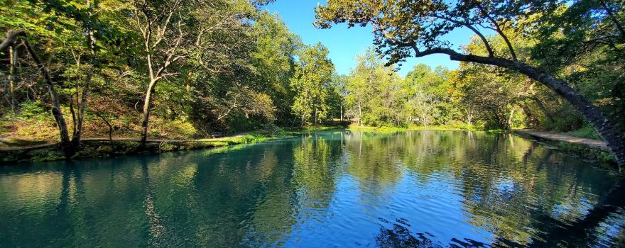 Maramec Spring Park