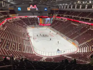 Giant Center