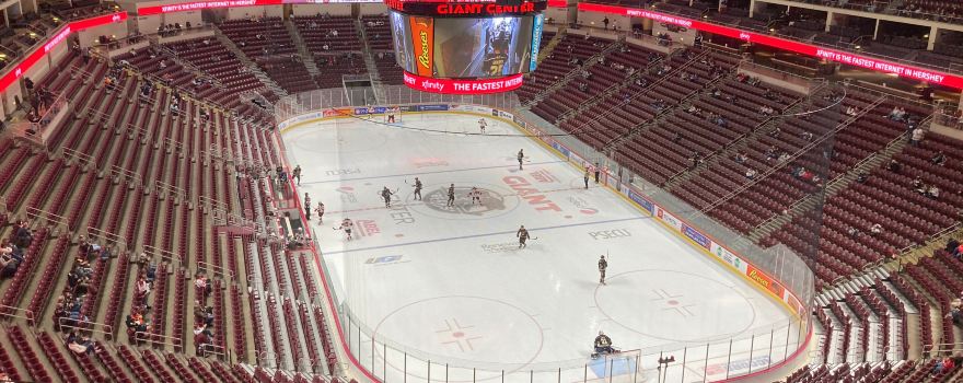 Giant Center