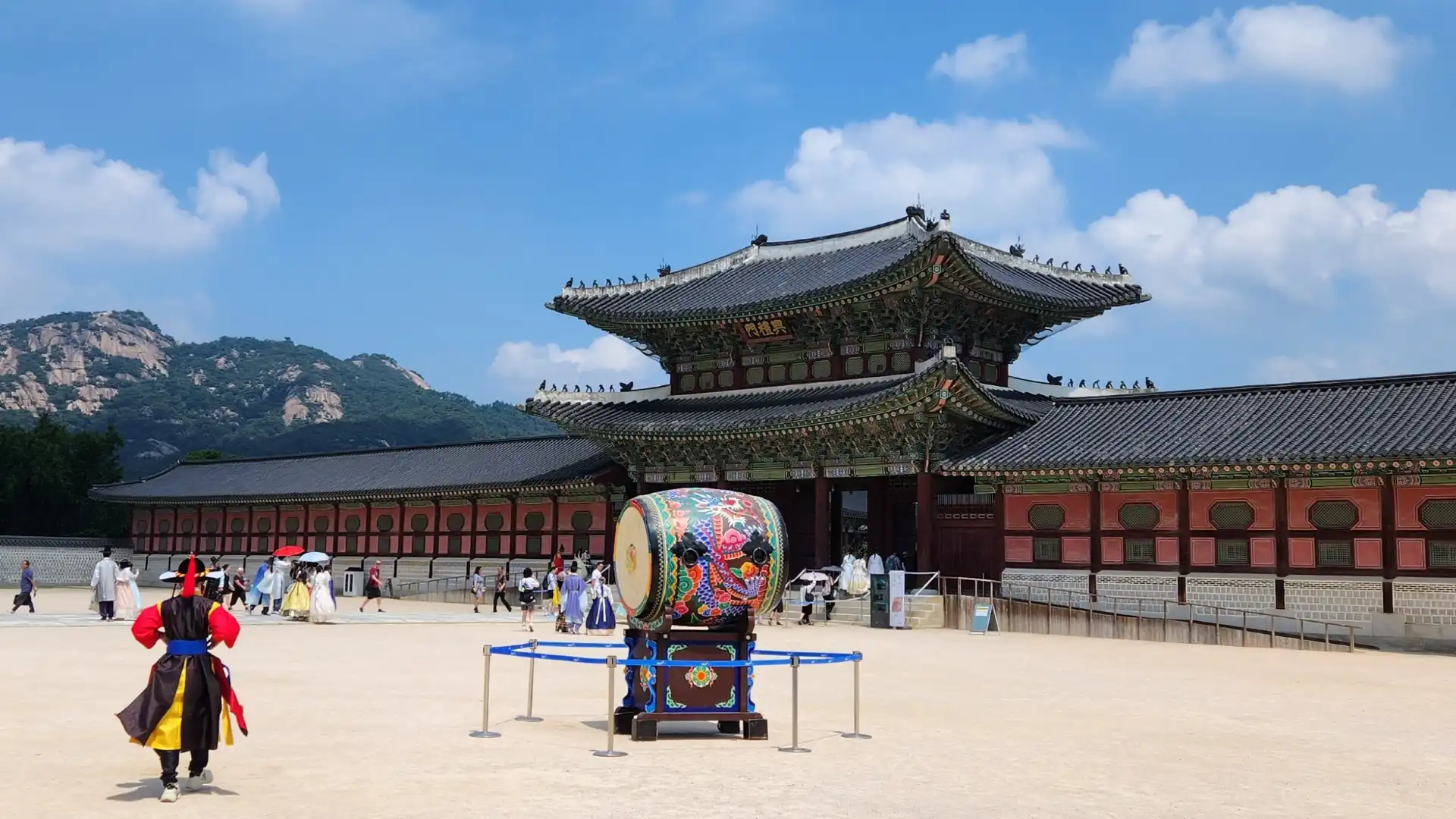 Hoteles cerca de Museo del palacio nacional de Corea
