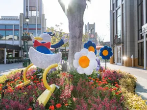 Downtown Disney District