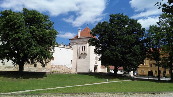 Kežmarok Castle