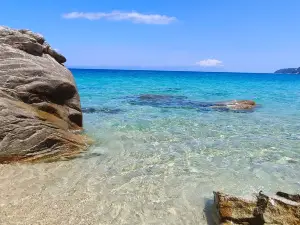Fava Beach