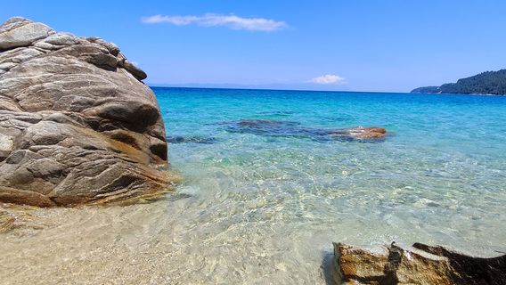 Fava Beach