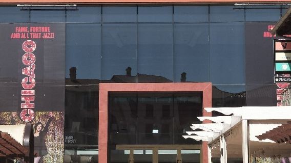 The Teatro