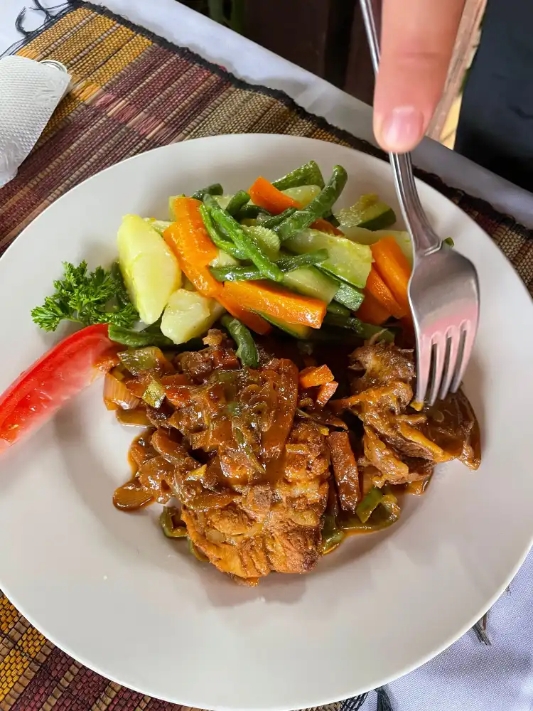 Antananarivo