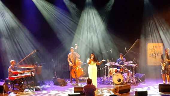 Theatre de la Mer - Jean Villar