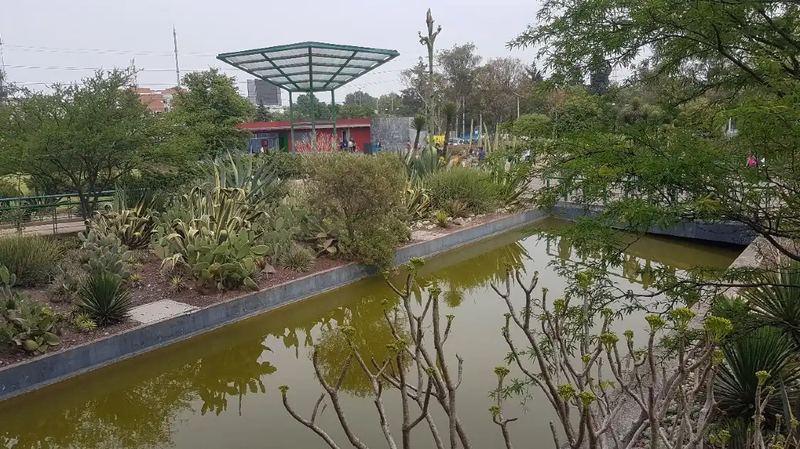 Hotels near Parque Bicentenario