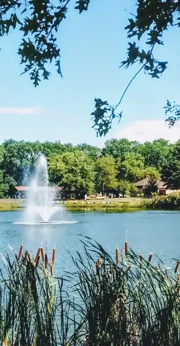 マウント・ローレルのホテル