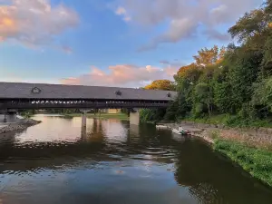 Bavarian Belle Riverboat