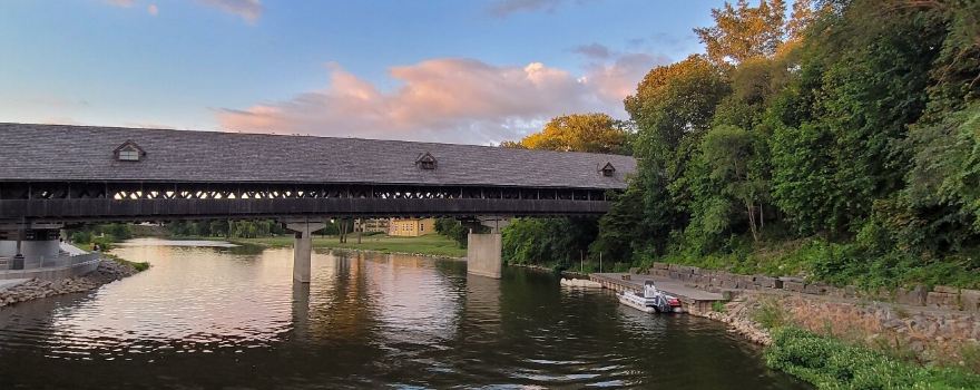 Bavarian Belle Riverboat