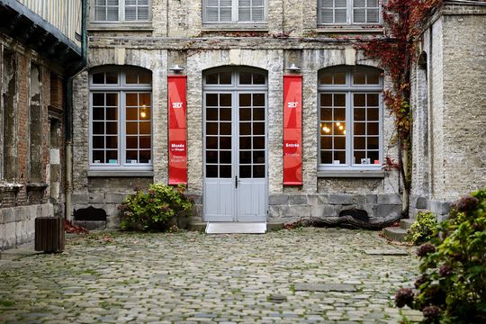 Castle-Museum