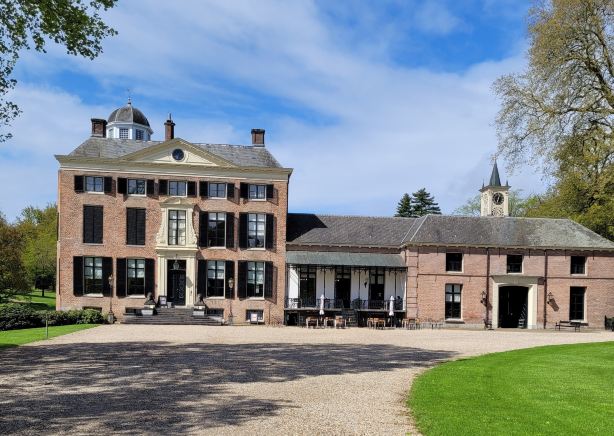Kasteel Rosendael