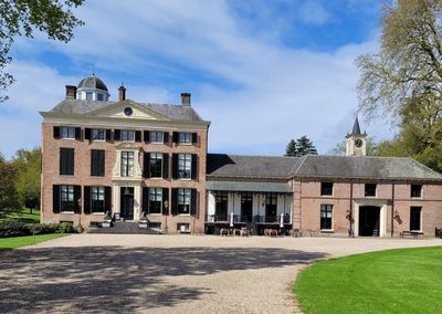 Kasteel Rosendael