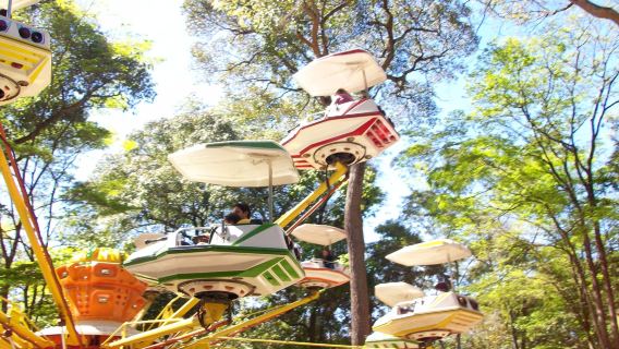 Mutirama Park